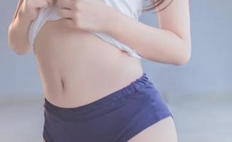 居家也能很精彩,宅夏yoko的私拍图包值得一看!