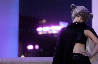 明日方舟?不如说夏日倾情的宫本樱照片壁纸!