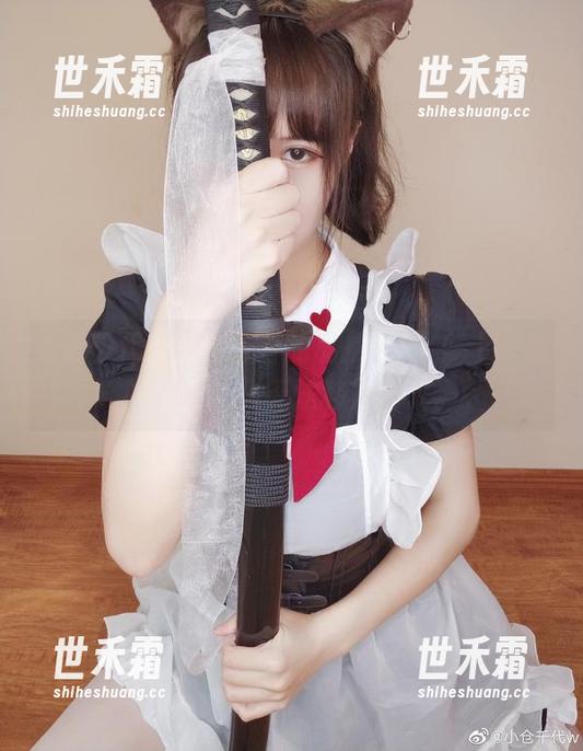 小仓千代w强力推荐的私拍合集，樋口円香的泳装让人无法移开目光。