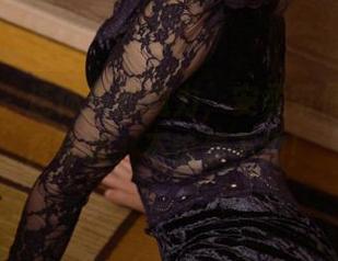尤果网 – 连体衣的魔力，安柔带你玩转免费写真，不怕你不约！