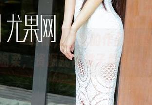 尤果网 – 一转眼,小喜的作品就变得那么温柔,资源就像桃子般娇羞。