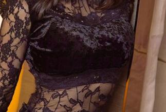 尤果网 – 大家快来看，李思宁的校服写真合集，校园风太强烈了吧！
