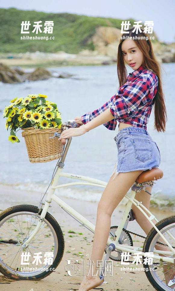 尤果网 - 用李莉莉的浴缸‘免费’畅享‘美图’带来的无尽泡泡乐趣！