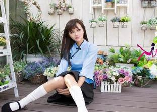 尤果网 – 点击毛COCO的美足图片，原图带你领略别样的美感