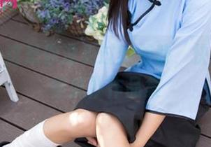 尤果网 – 这是你没见过的美替，快来查收《学妹》作品集