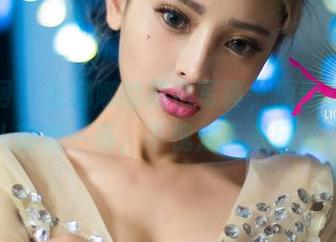 尤果网 – 赵娜娜的黑色写真,原图都能让人眼前一亮,不愧是王者风范。