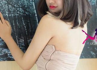 尤果网 – 赵雪之姐，图片合集：让人忍不住想叫她一声‘姐！’