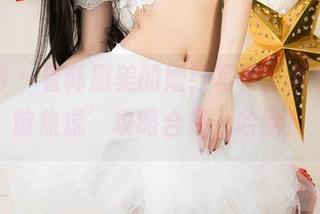 尤果网 – 看韩恩美的婚纱写真,共享‘婚前焦虑’攻略合集,哈哈!