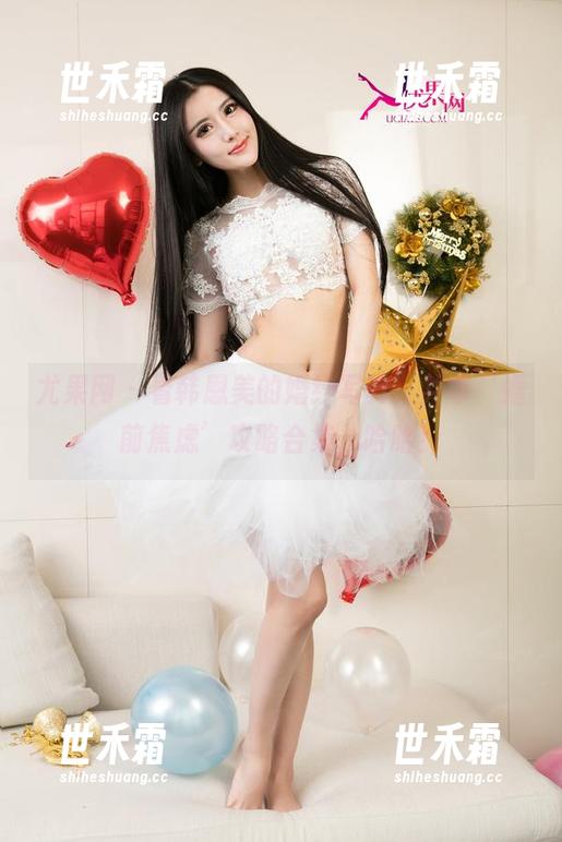 尤果网-韩恩美 尤果网 - 看韩恩美的婚纱写真,共享‘婚前焦虑’攻略合集,哈哈!