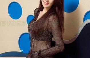 尤果网 – 颜亦汐的美脚写真:我一直以为‘美丽’二字是写在脚底的!