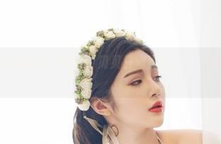 尤物馆 – 不小心的美好：baby贝贝日常图包，正好打翻你的小心思。