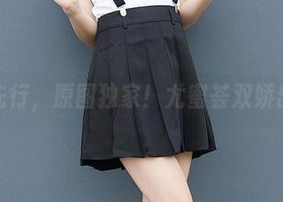 私拍先行，原图独家！尤蜜荟双娇出击啦