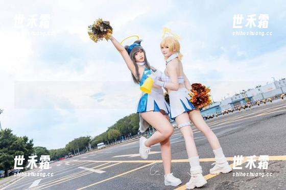屿鱼yukako，那个在线能撩的女友，快把你的“心意”送来