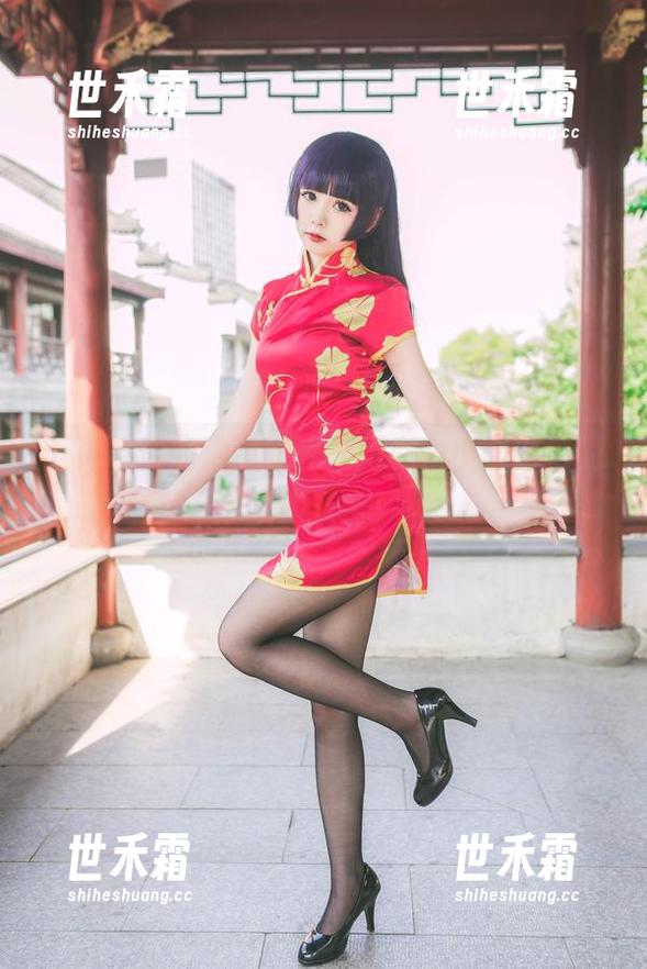 五更琉璃的浪漫时光，巧克力小圆面包的套图齐全！