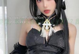 私房水手服，布丁大法是不是太会穿了？我也想来一套！