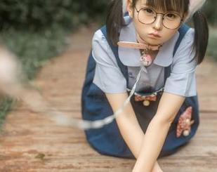 白衬衫的必杀技——来自幼水铃衣的分享！冷静，优雅，偶尔像个小怪兽。