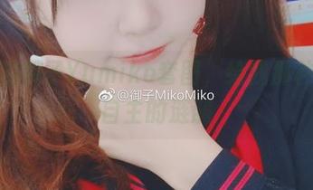 白色的御子Yumiko套图,给我那种不由自主的涟漪
