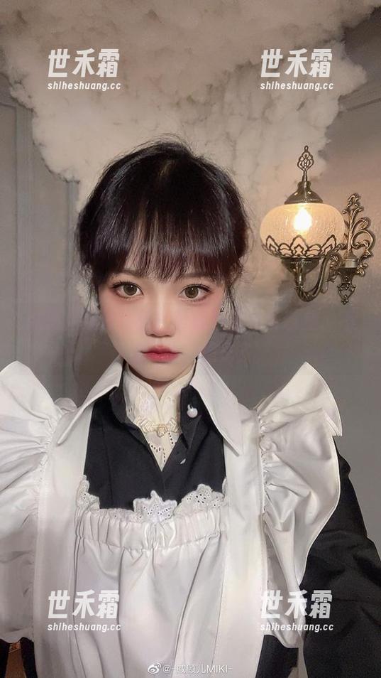 戚顾儿夏日狂想：公孙离蜜桔分享集，不见了半个橘子？