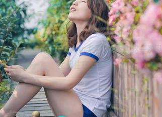 推女神 – 更新！Ann尤美的“Ann尤美之美”，这一次吸引了我的全部注意力！