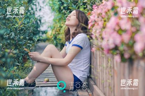 推女神 - 更新！Ann尤美的“Ann尤美之美”，这一次吸引了我的全部注意力！