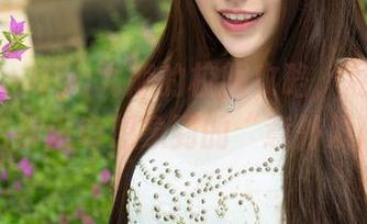 推女神 – Una尤娜的校服攻略，私拍图包带给你没有想象到的“意外发现”