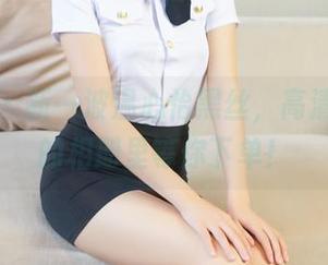 推女神 – 新一波温心怡黑丝，高清集在你的相册里等你下单！