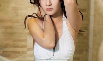 推女郎 – Lina的棉袜私房，脚丫子想穿得好看也要讲究
