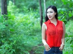 推女郎 – 星辰的这组皮衣，在线的美图让人产生一种“这也太酷了吧”的感觉，简直了…