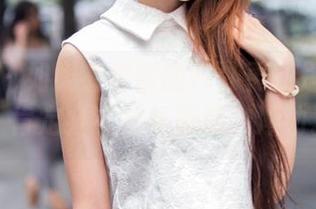 推女郎 – 如果艾栗栗的户外更新是一本书，肯定会有反复阅读的冲动。