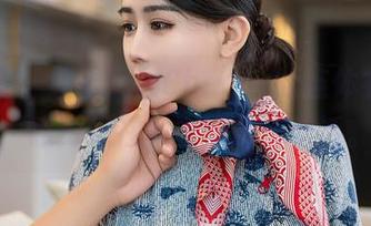 星颜社 – 细看晨晨Cherry的连体衣写真，感觉像在和衣服讲悄悄话。