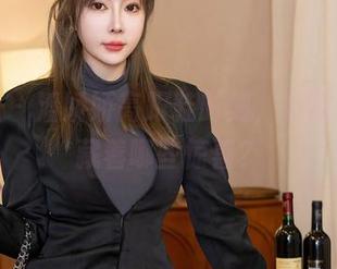 星颜社 – 潘娇娇高跟鞋时刻，美图合集里藏着哪些惊喜？