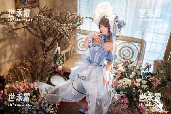 捧着图包的少女们：是三不是世w的写真实在太有才！