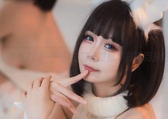 哦，末夜787——禁忌猫娘壁纸，高清到掉渣。