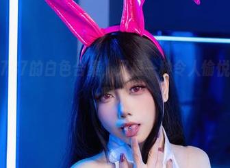 哦，末夜787的白色合集，又是一种令人愉悦的压迫感啊！