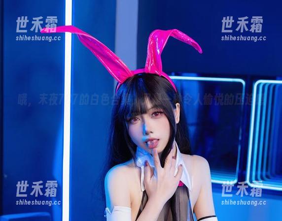 哦，末夜787的白色合集，又是一种令人愉悦的压迫感啊！