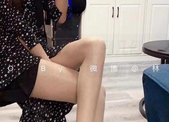 微密圈 – 微信朋友圈系列几何：林子琳喵的私拍合集竟然也能如此有趣？