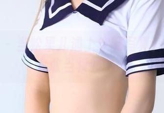 果团网 – 当松果儿遇上定制写真：秘书也敢当模特！