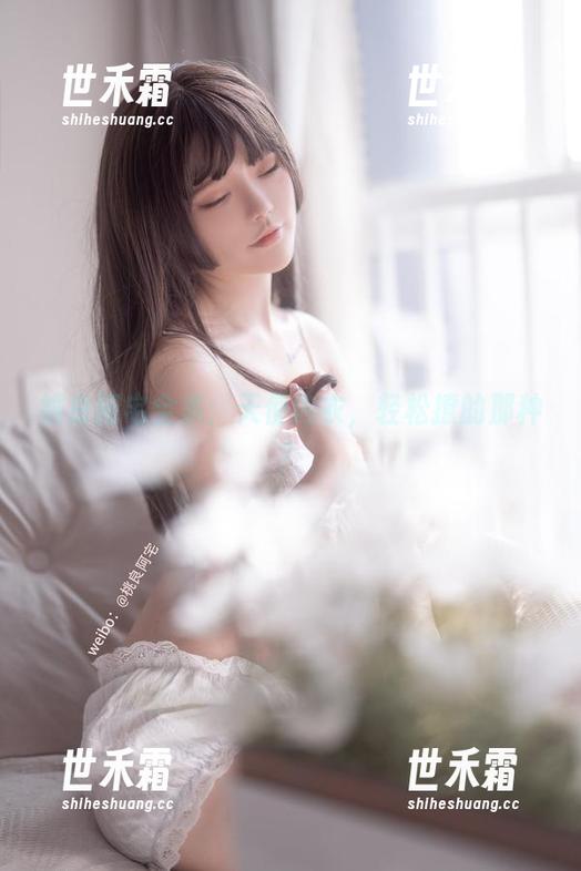 桃良阿宅全集：天使内衣，轻松撩的那种？