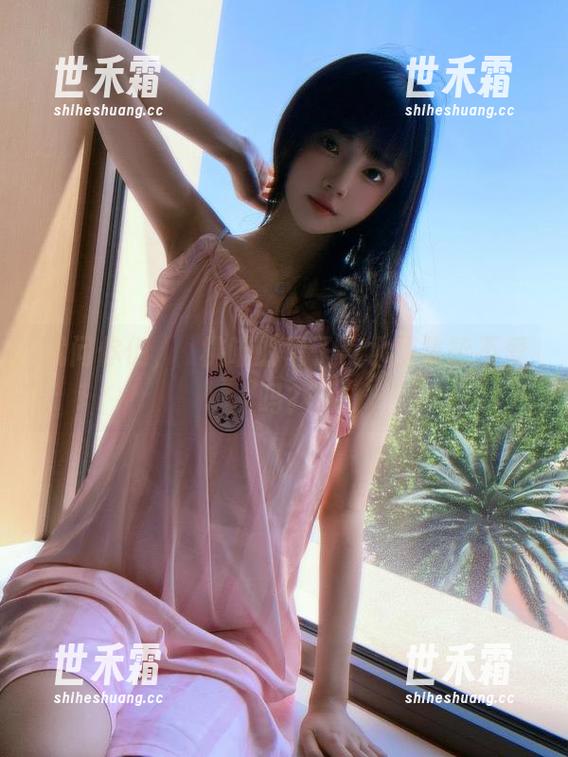桜桃喵 就问你们,桜桃喵的橘子汽水图集能不爱吗?