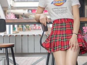 梦丝女神 – 魏婷婷体操服：让你脑海里不断回荡的福利图包！