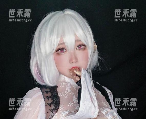 椒妮佐仁的加贺图集：谁说免费不精彩？