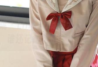模范学院 – Lingyu制服大百科：穿上它，谁还记得这是什么校服？