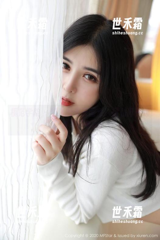 模范学院 - 梦梵的夏天图集：福利再升级，谁不想看啊？