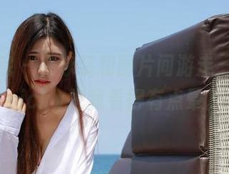 模范学院 – 在泳装和图片间游走，白子嫣nicky把我看得有点晕。