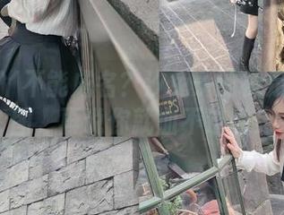 谁说脚丫不能成名?汐兔子的裸足全集原图,再说你就血不过啦!