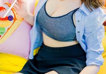 波萝社 – Cheryl青树与旗袍的绸缎较量：这高清写真集，转角遇见不一样的风景，哈哈！