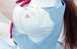 波萝社 – 王语纯兔女郎——落入我们视网膜的童话！