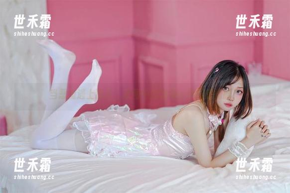 当恶魔遇上猫耳，原图中的洛桑w伊梓想闹腾！
