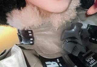 流一_喵喵喵喵喵喵的银狼，看合集怎么重构你的视角