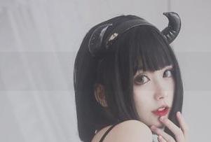 套图清单更新！清颜真德秀的天使出没了，找个角落静静欣赏吧。